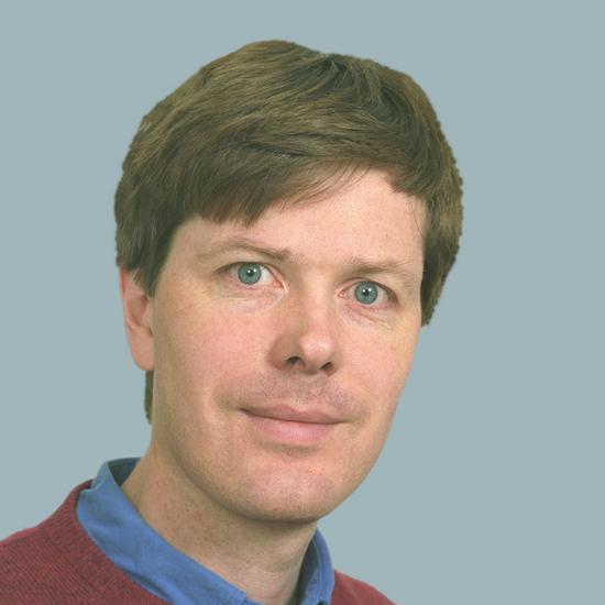 Professor Richard Durbin FRS