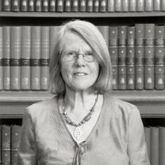 Professor Eleanor Dodson FRS