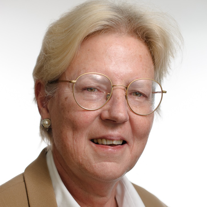 Professor Sarah Darby FMedSci FRS