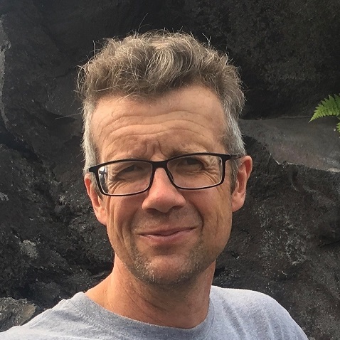 Professor Adam Eyre-Walker FRS