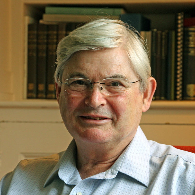 Sir Alan Fersht FMedSci FRS