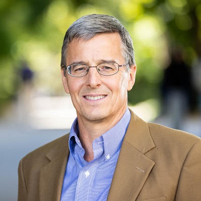 Professor John Rogers FRS