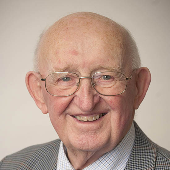 Professor Duncan Dowson CBE FREng FRS