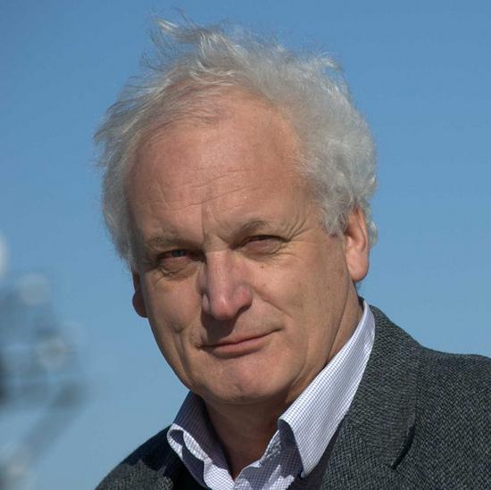 Professor David Farmer FRS