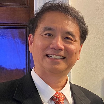 Professor Yang Shi FRS