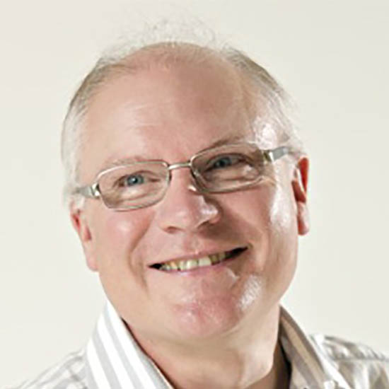 Sir Michael Ferguson CBE FMedSci FRS