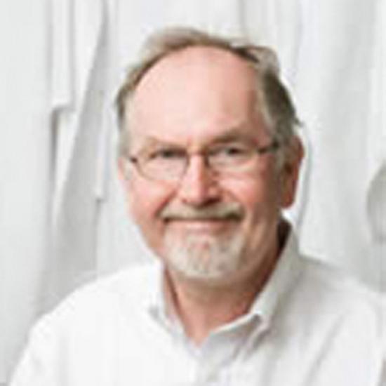 Dr Richard Flavell FRS