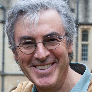 Professor David Bentley FRS