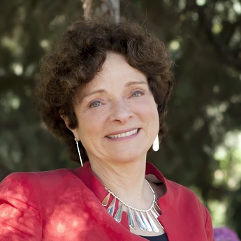 Professor Helen Blau FRS