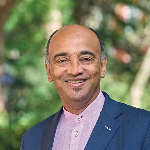 Professor Anthony Appiah FBA FRS