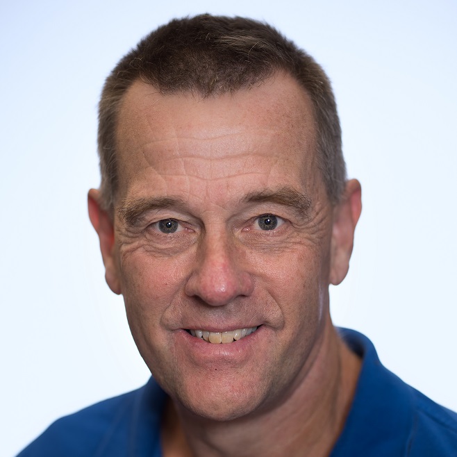Professor Al Edwards FRS