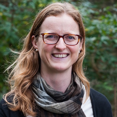 Professor Heidi Johansen Berg FRS