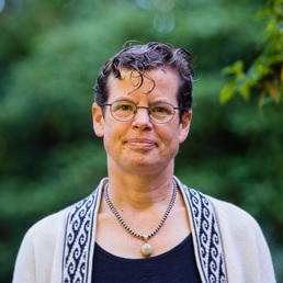 Professor Sally Otto FRS