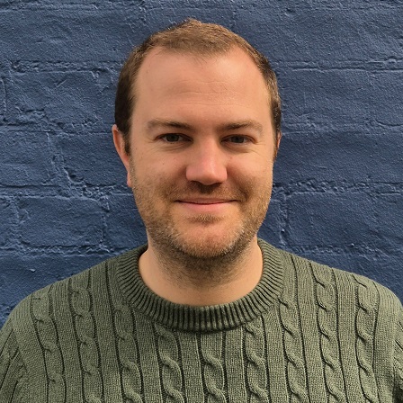 Professor Oscar Randal-Williams FRS