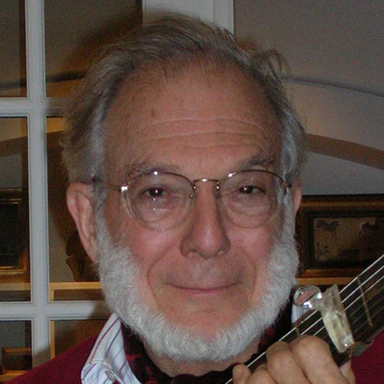 Professor Michael Fisher FRS