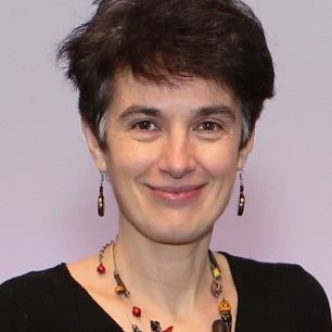 Professor Mihaela van der Schaar FRS