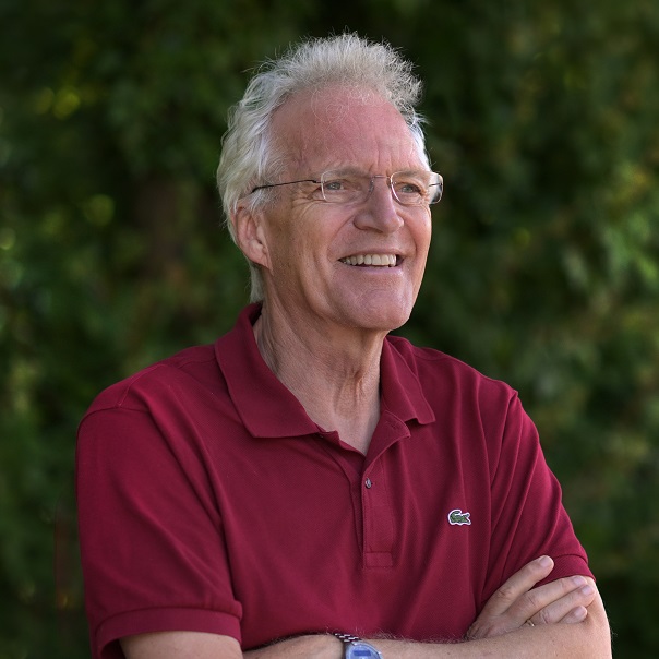 Professor Rene Bernards FRS