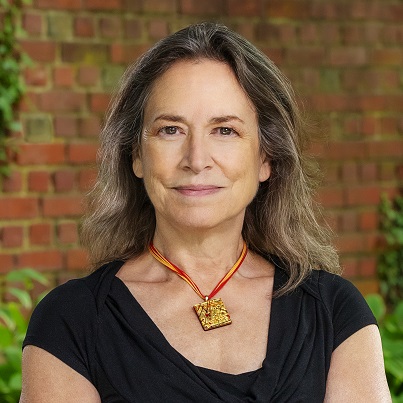 Professor Emily Carter FRS