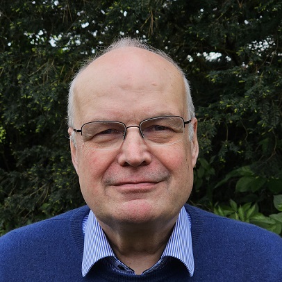 Professor Paul Schulze-Lefert FRS