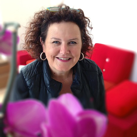 Professor Erin Schuman FRS