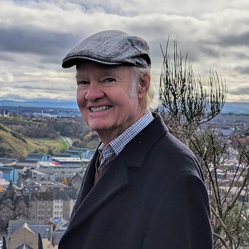 Professor Mark Thiemens FRS