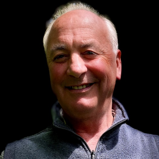 Professor Alastair Fitter CBE FRS