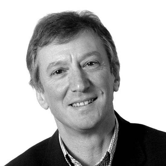 Professor Peter Green FRS