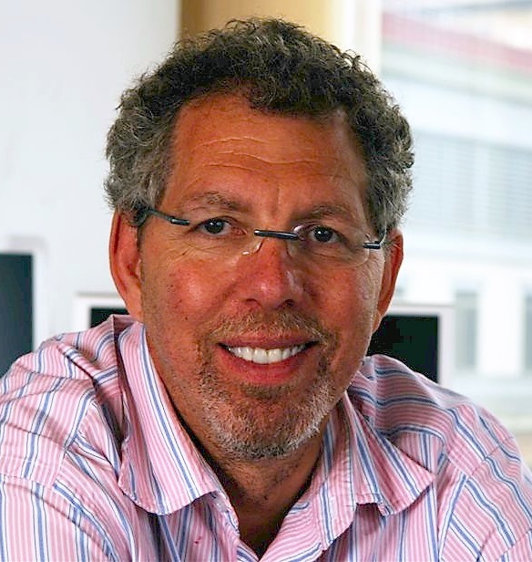 Professor Jeffrey Friedman FRS