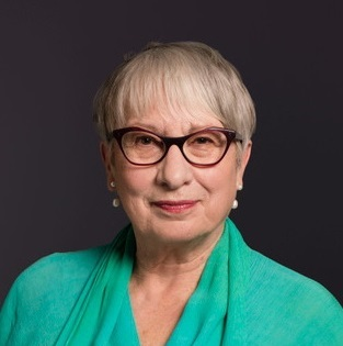Professor Uta Frith DBE FBA FMedSci FRS