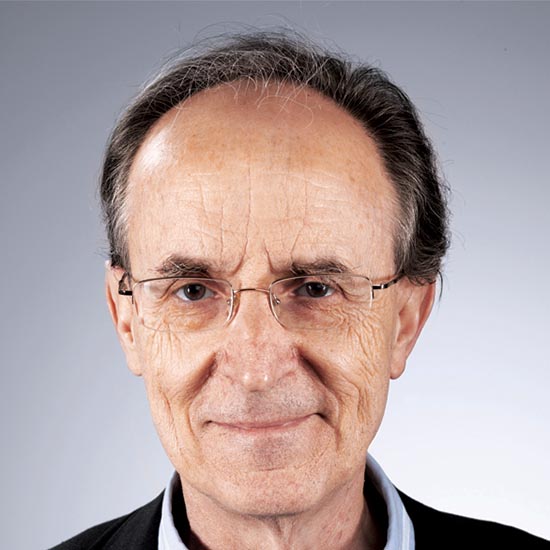 Professor Mel Greaves FMedSci FRS