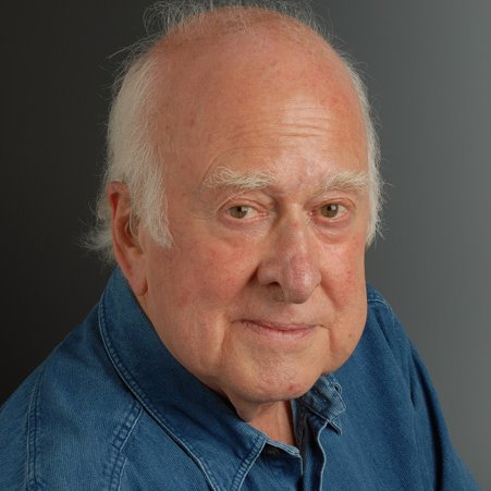 Professor Peter Higgs CH FRS