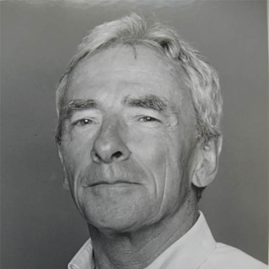 Dr Marshall Hatch AM FRS