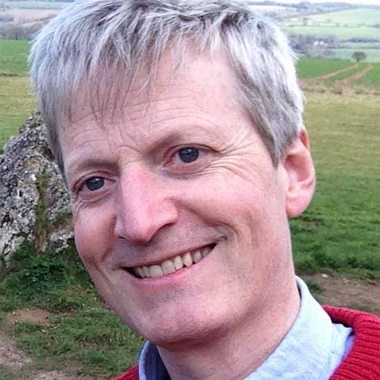 Professor Matthew Freeman FMedSci FRS