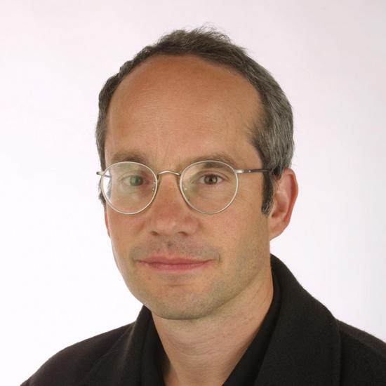 Professor Anthony Hyman FRS