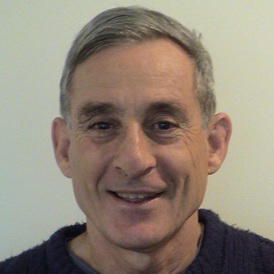 Professor Peter Goldreich FRS