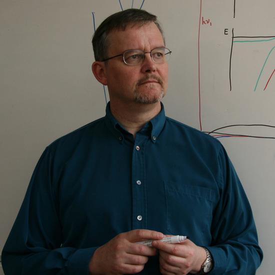 Professor Jeremy Hutson FRS