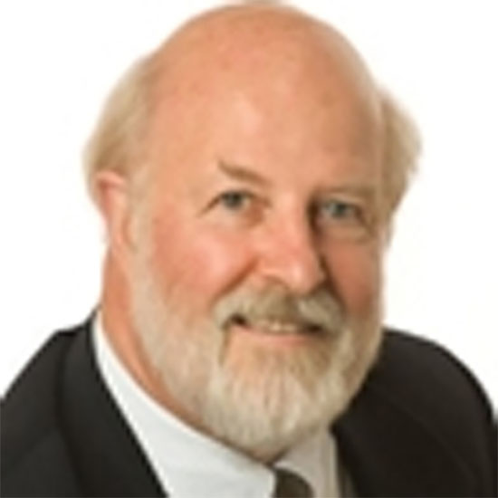Professor Richard Hynes FRS
