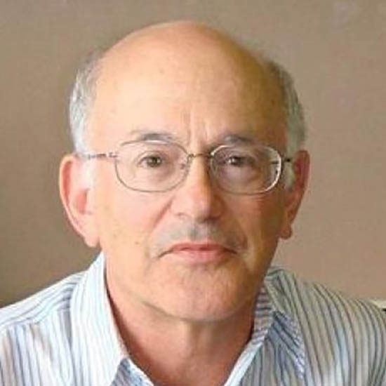 Professor Kenneth Freeman FRS