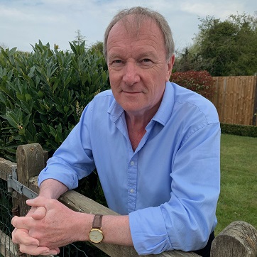Professor Richard Horne FRS