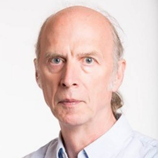 Professor Peter Goodfellow FMedSci FRS