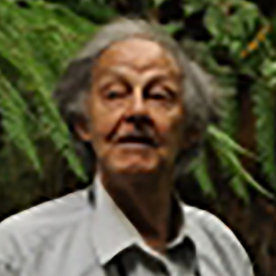 Professor Adrian Horridge FRS