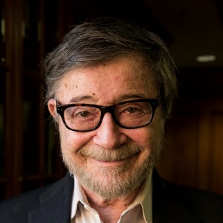 Professor Judea Pearl FRS