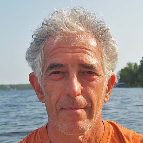 Professor William Harris FMedSci FRS