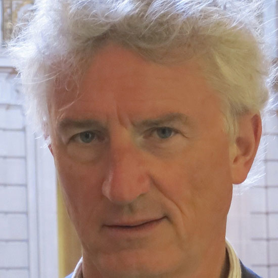 Professor Alan Grafen FRS