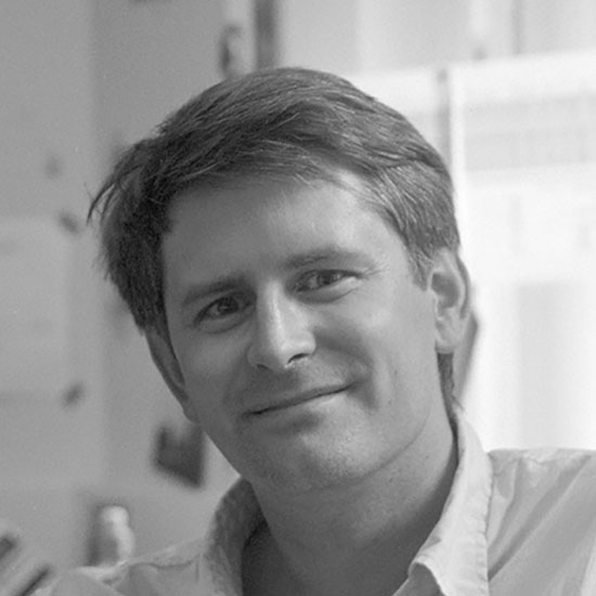 Professor Michael Hausser FMedSci FRS