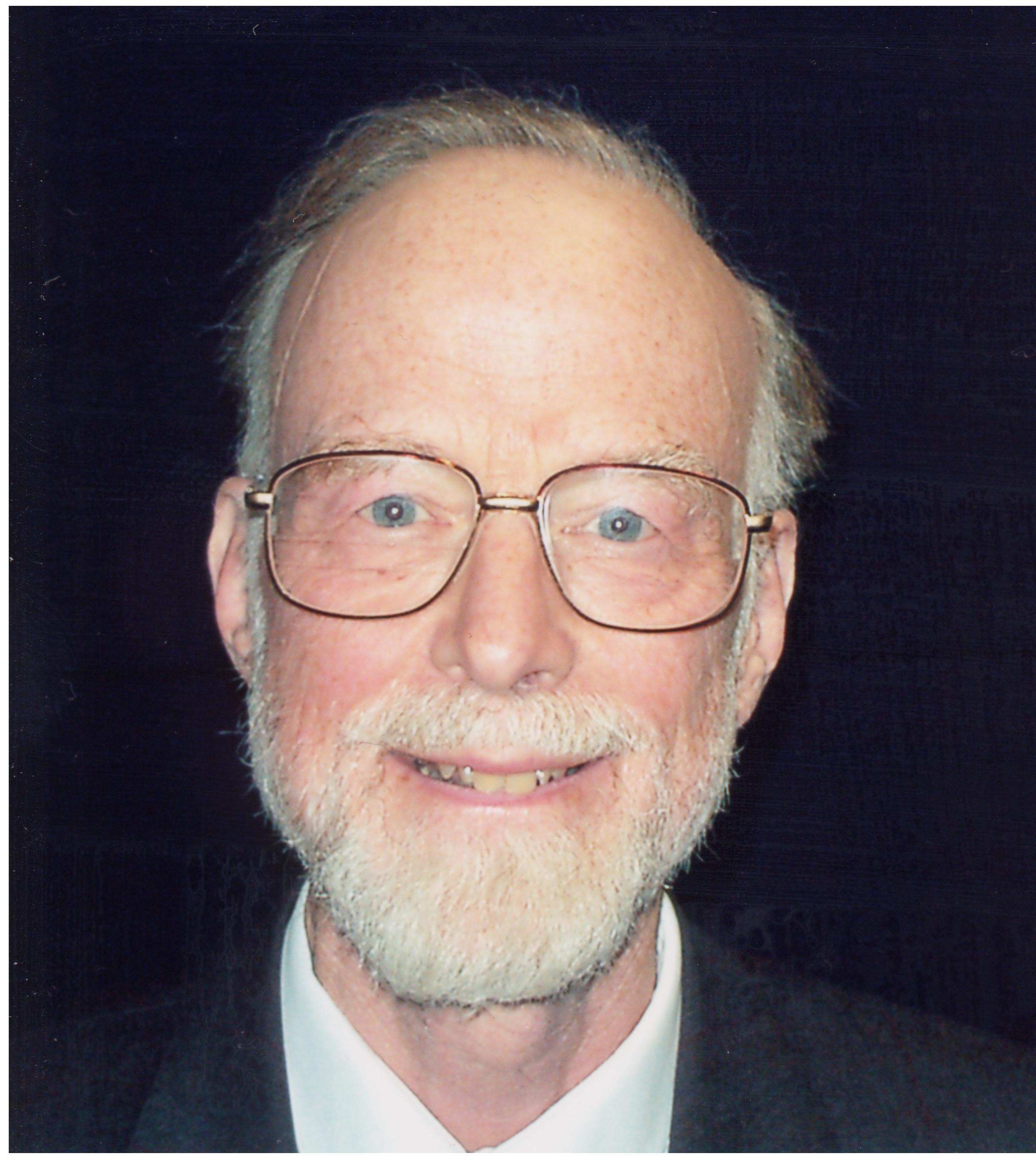 Sir Antony Hoare FREng FRS