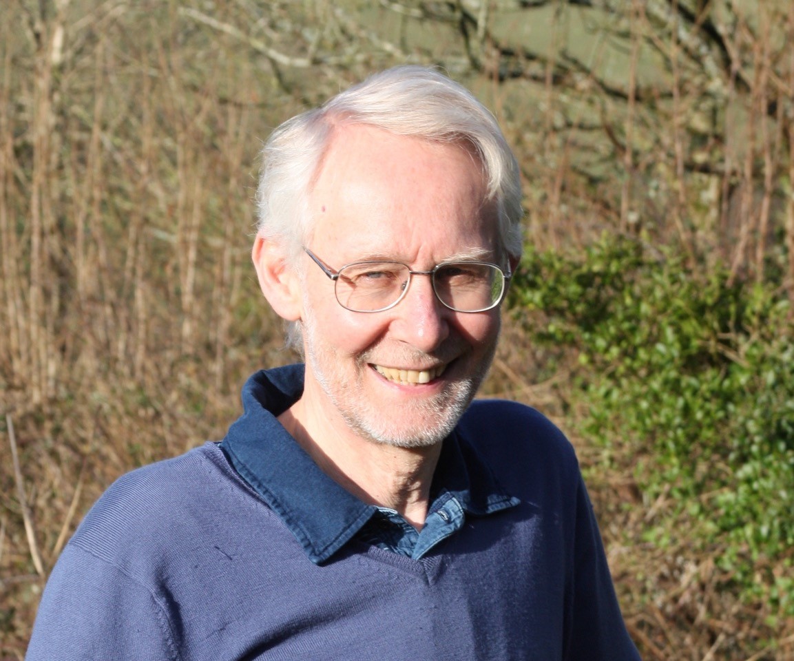 Professor Michael Hassell CBE FRS