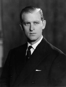 His Royal Highness Prince Philip, Duke of Edinburgh