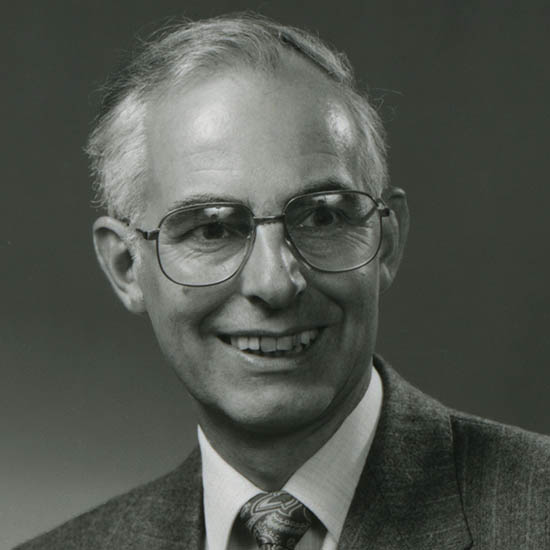 Professor John GUEST FRS