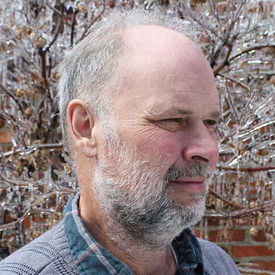 Sir Vaughan Jones FRS